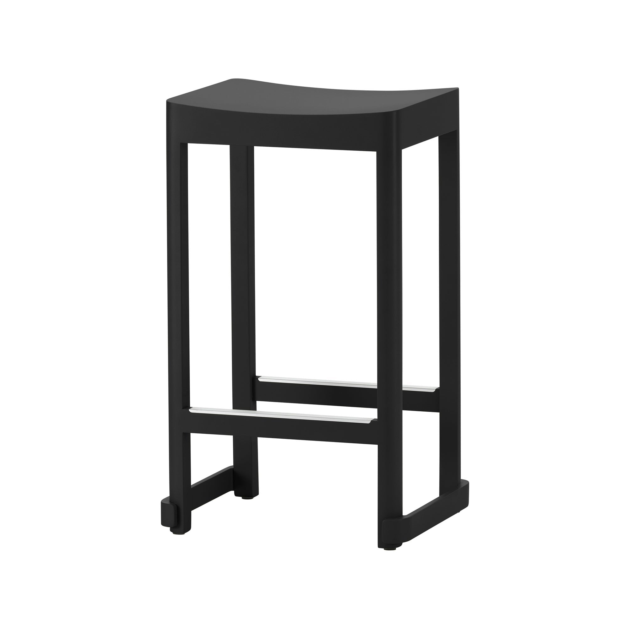 Atelier Counter and Bar Stool