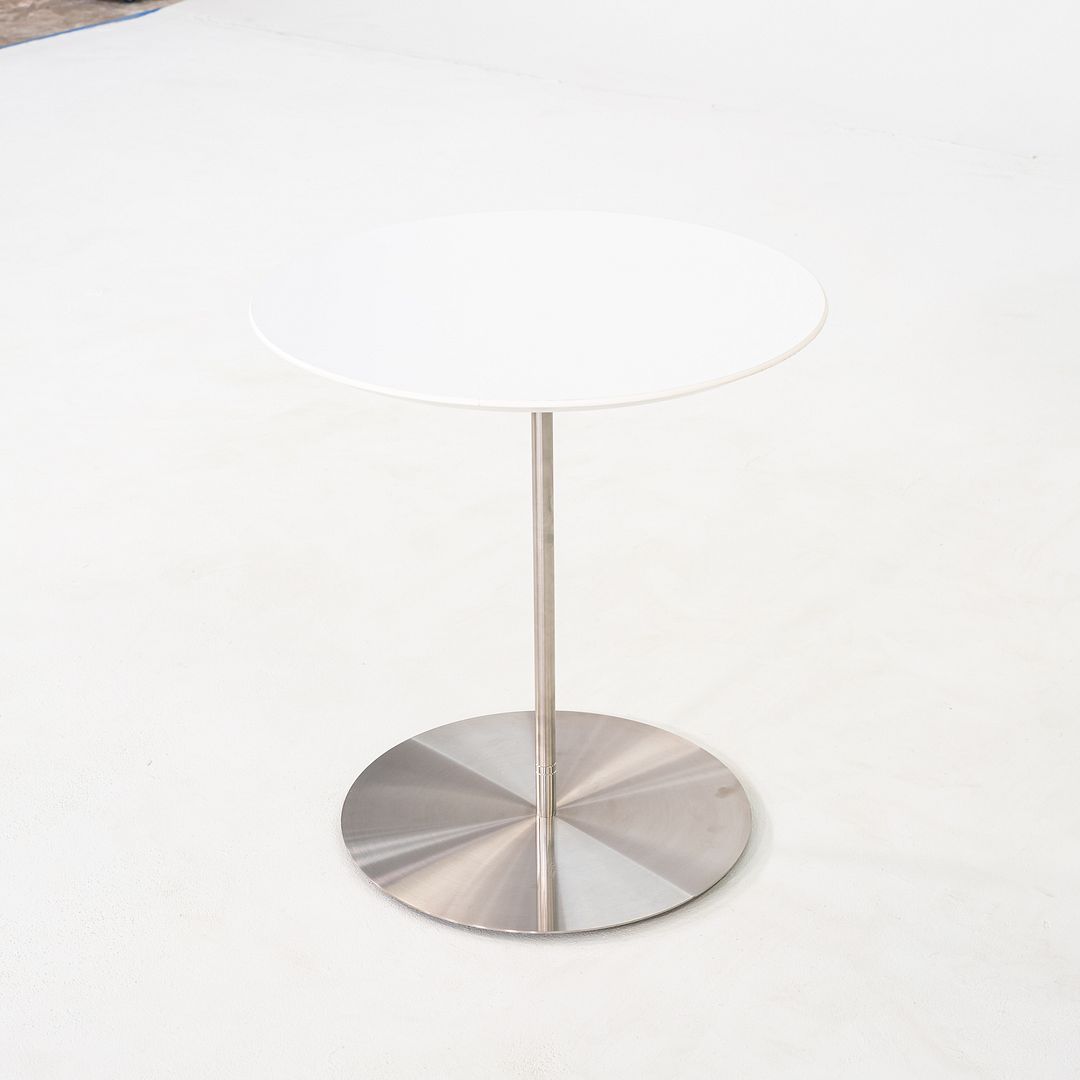 Quiet Side Table