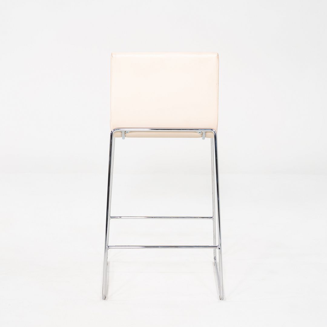 Lineal Comfort Counter Stool