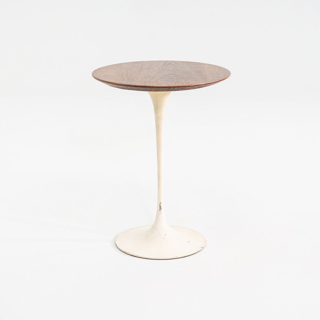 Tulip Side Table