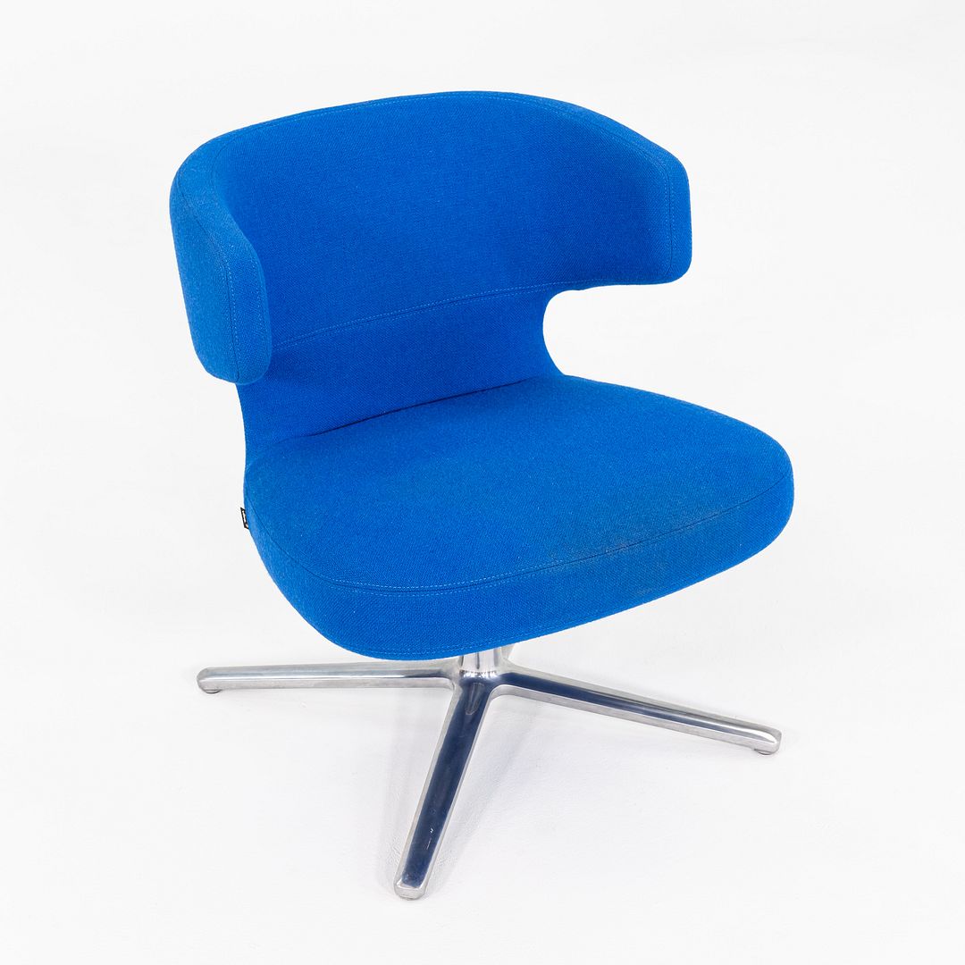 Petit Repos Lounge Chair
