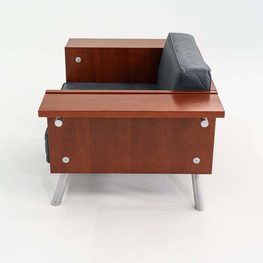 Salsa Lounge Chair