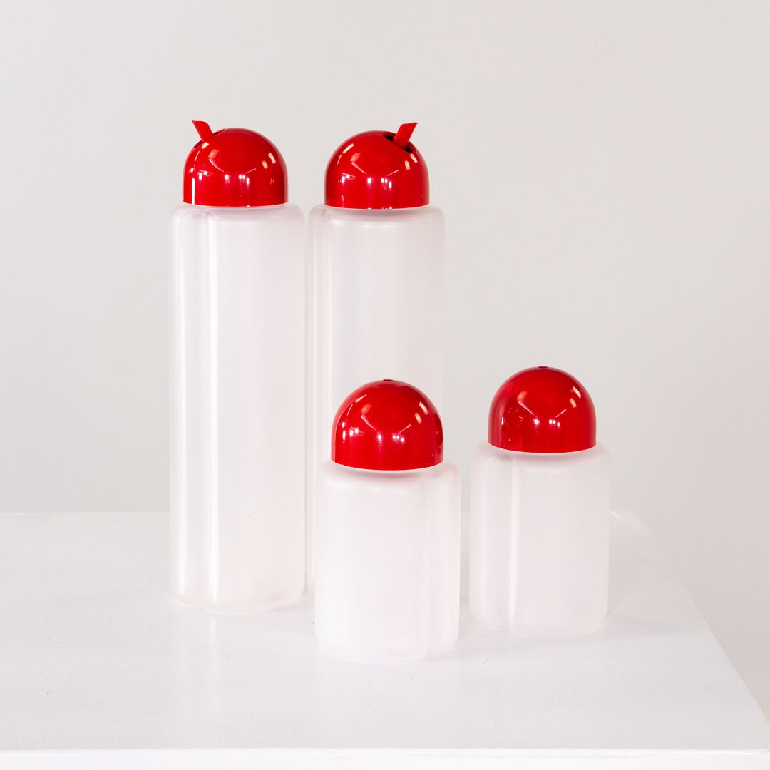 Particolari Cruet and Condiment Set