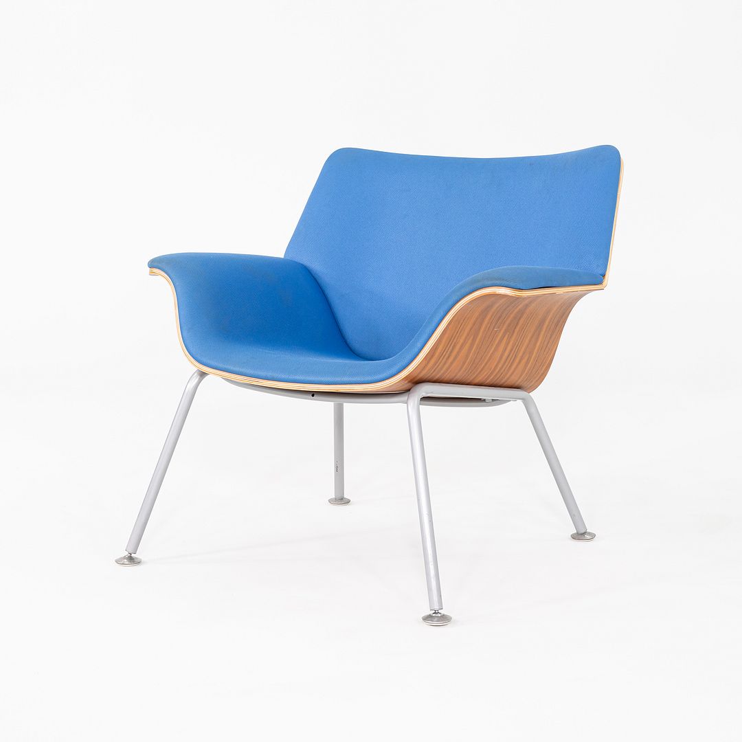 Swoop Lounge Chair