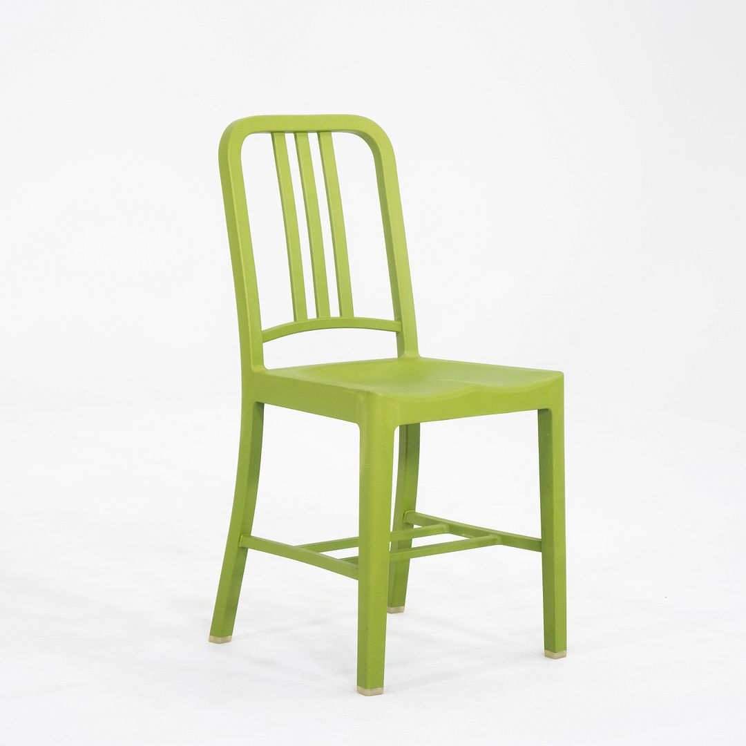 Emeco 111 Navy Chair
