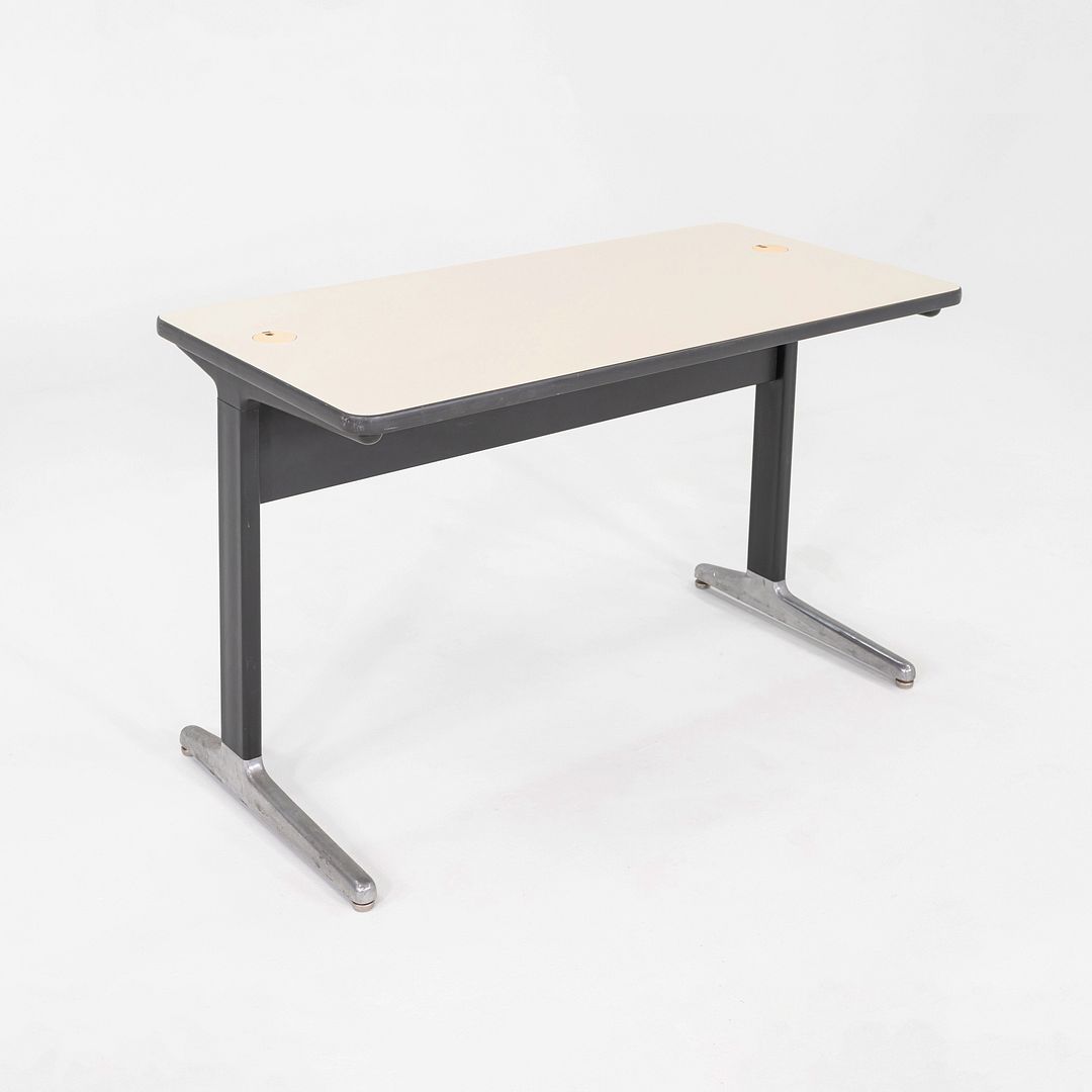Action Office Desk