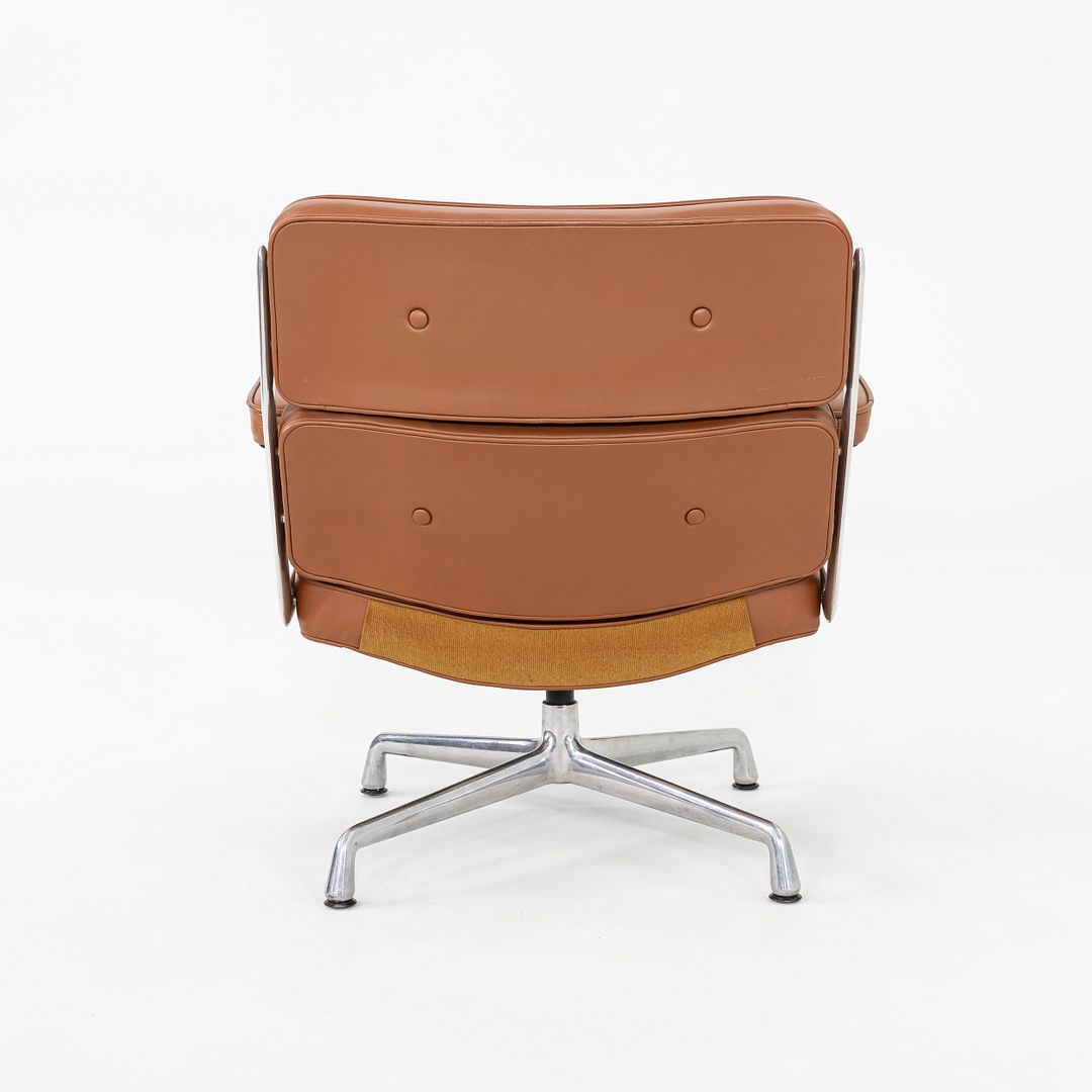 Time Life Lobby Chair, Model ES105