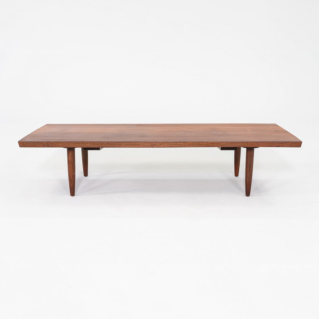 Studio Coffee Table