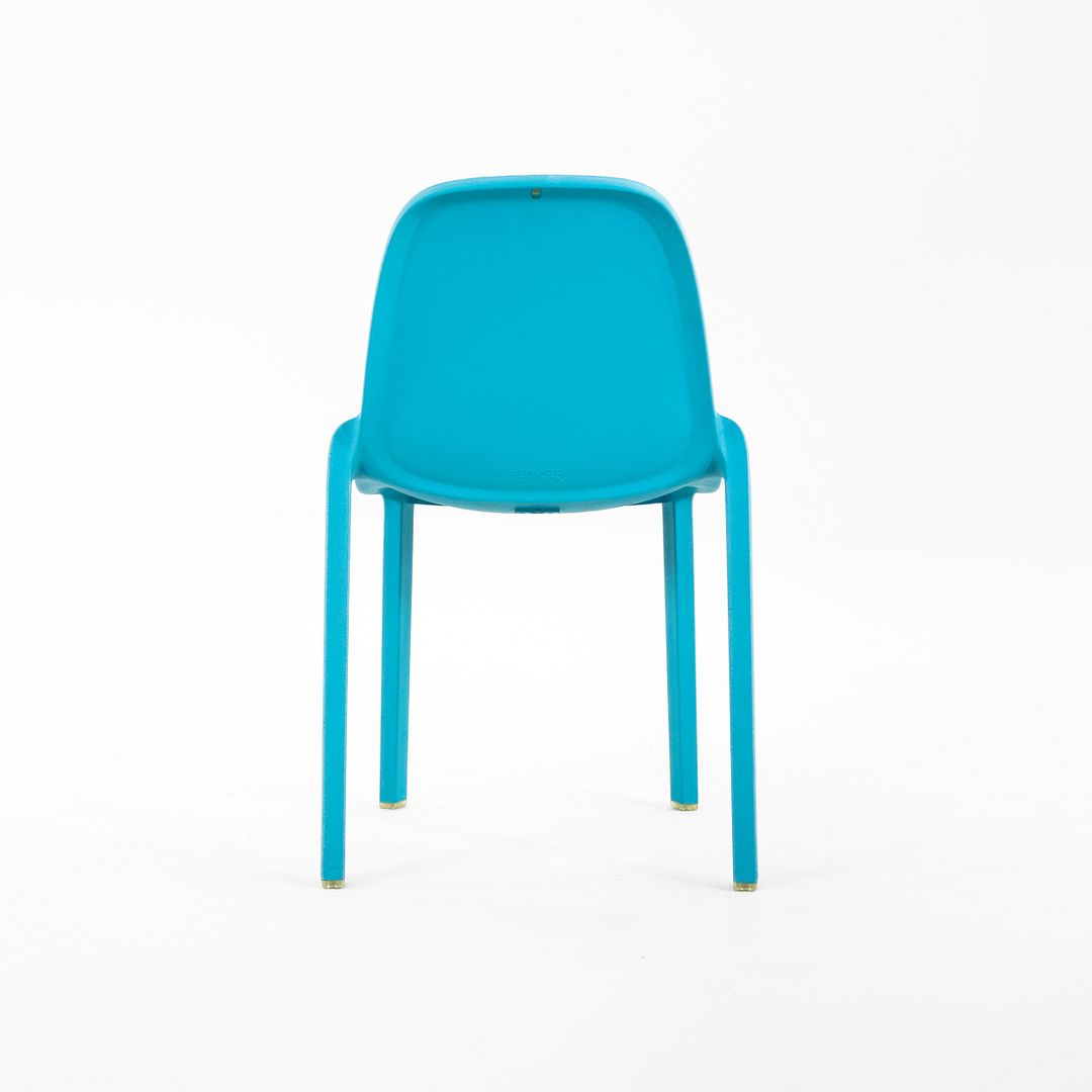 Broom Stacking Chair