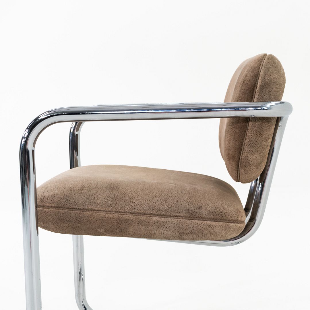 Halston Armchair