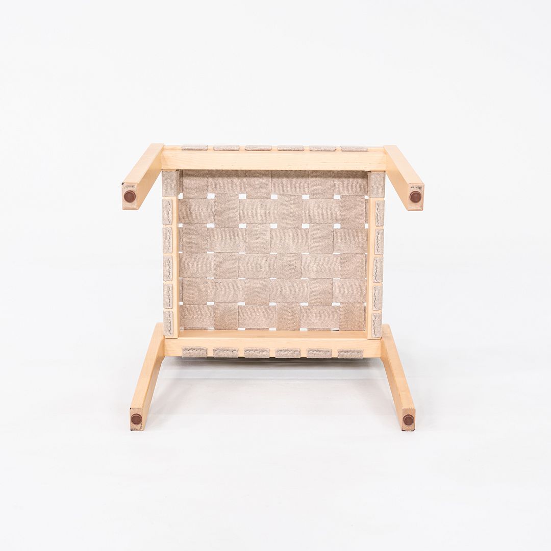 611 Stacking Chair