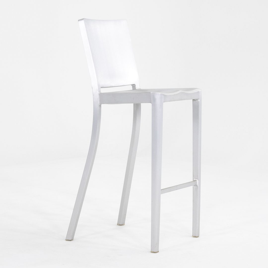 Hudson Bar Stool