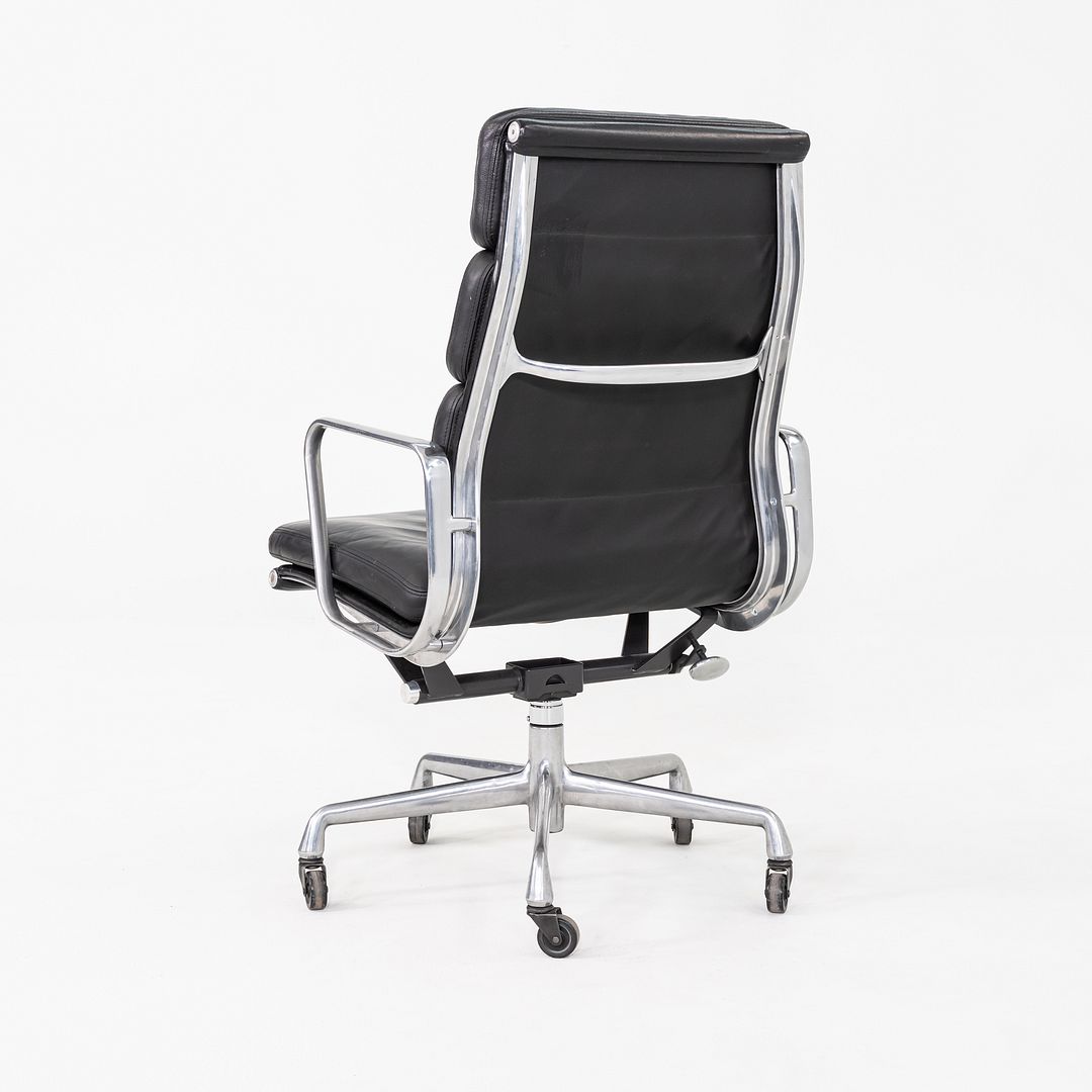 Soft Pad Executive Desk Chair, EA437