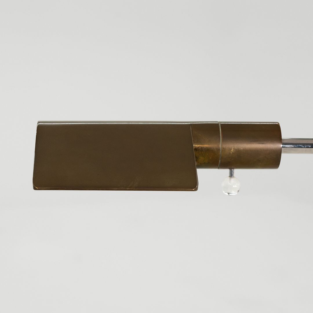 Adjustable Floor Lamp, Model 1UWV