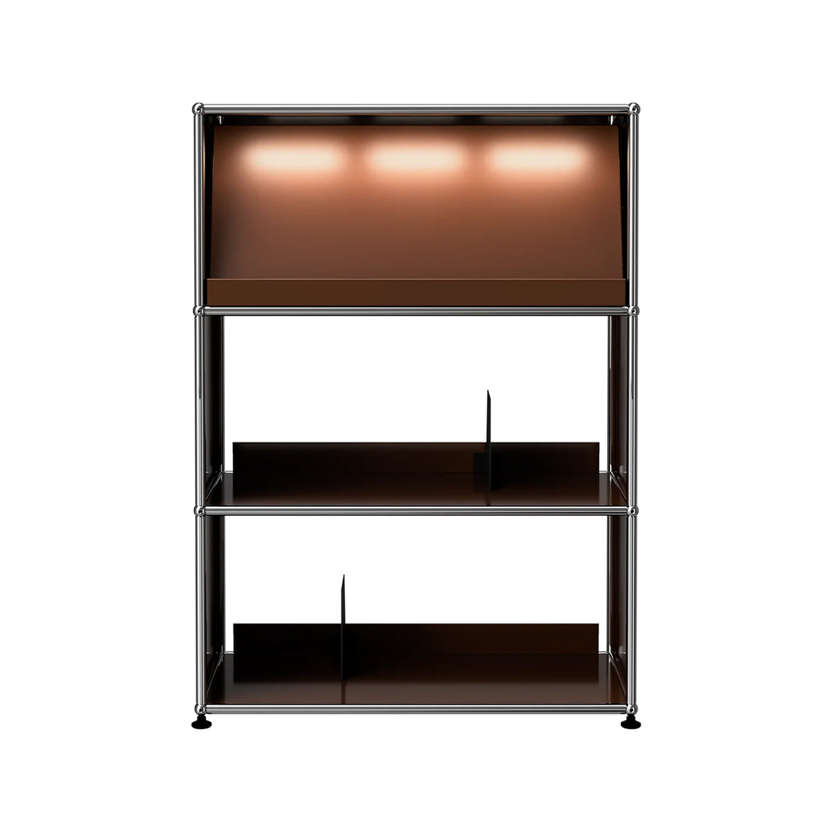 USM x Symbol Vinyl Display Cabinet