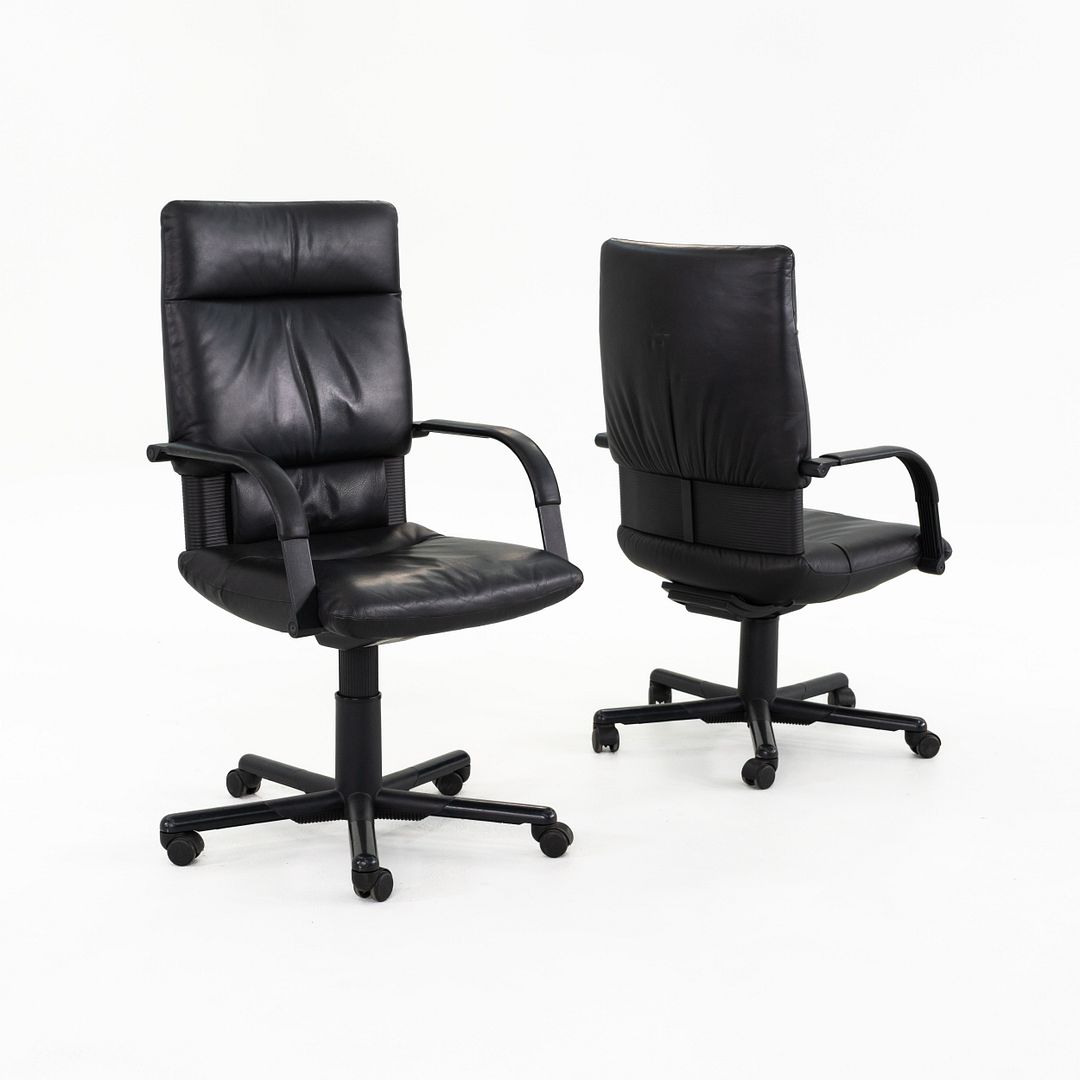 Figura Executive Conference Chair