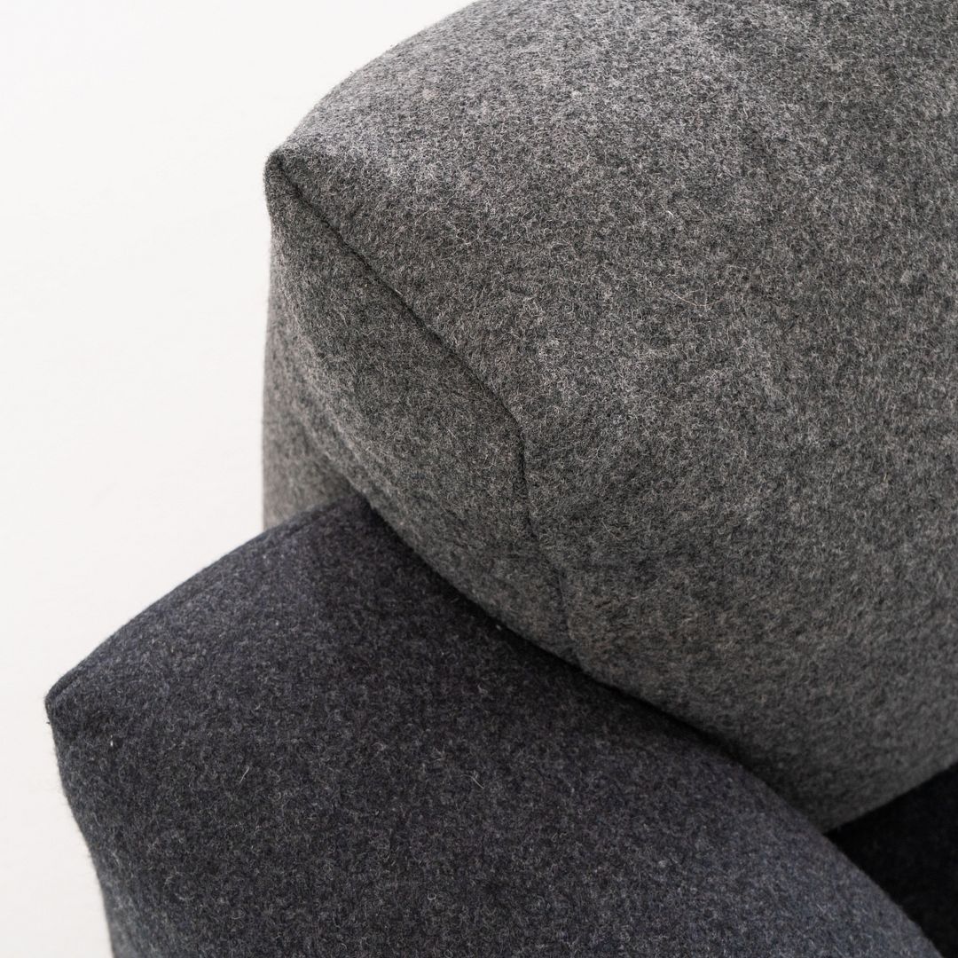 Koti Three-Seat Sofa