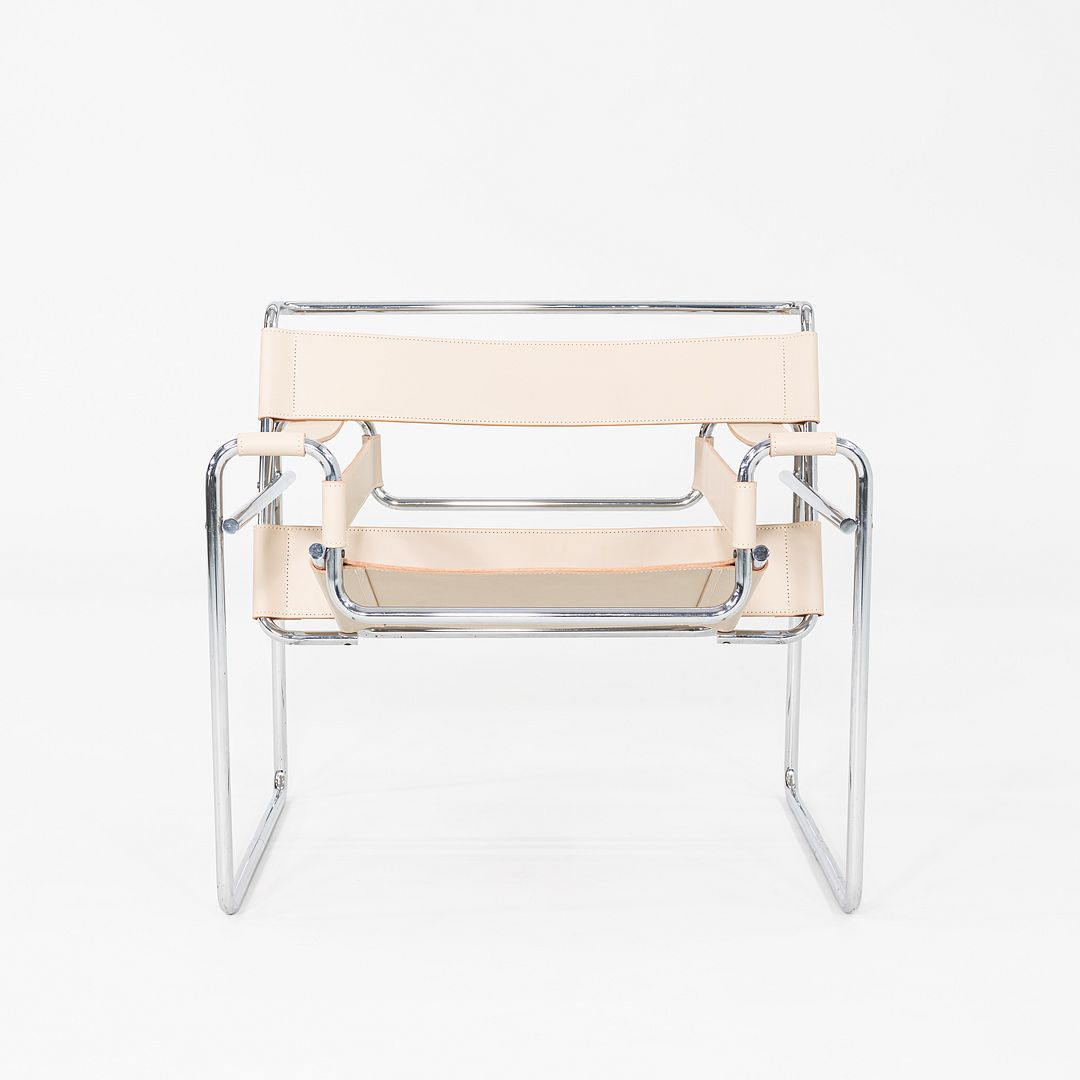 Wassily Lounge Chair