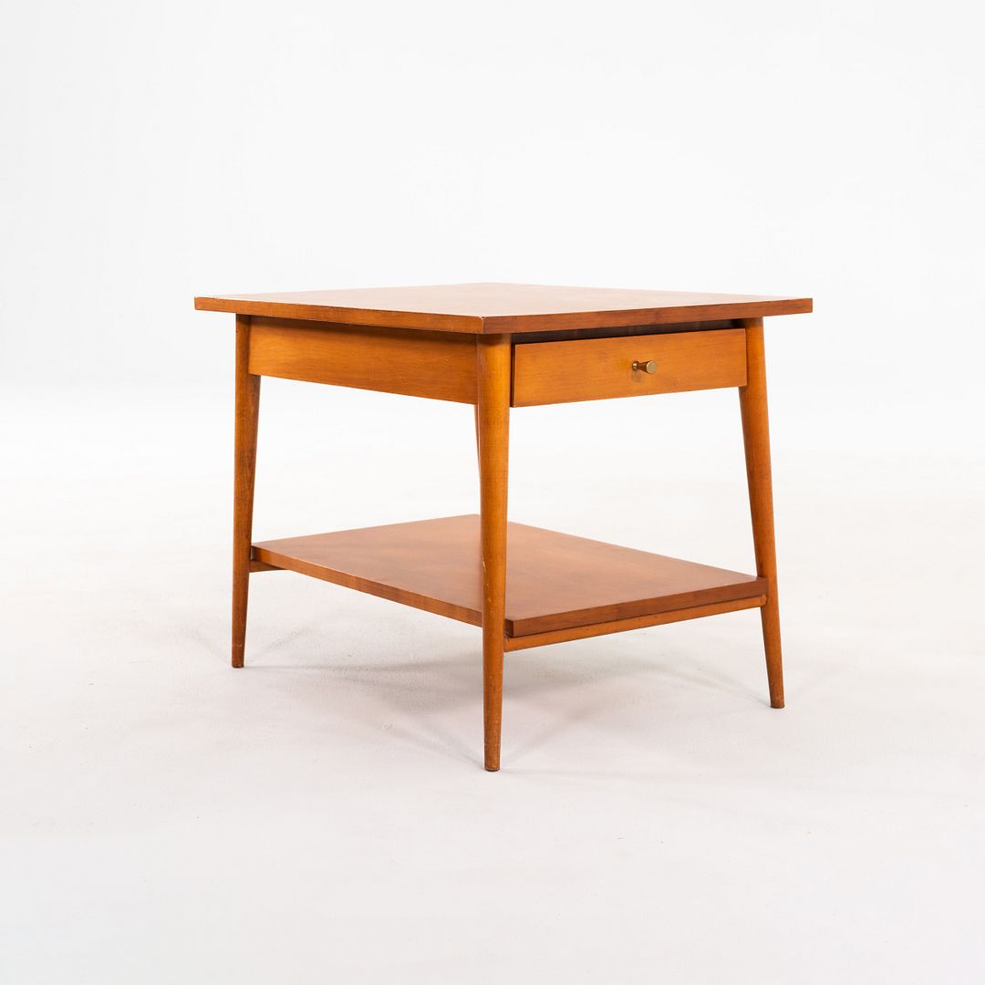 Planner Group Side Table