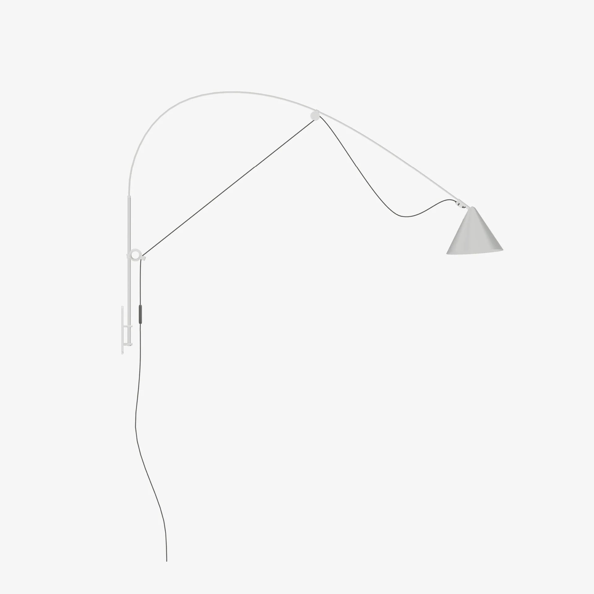 Ayno Wall Lamp