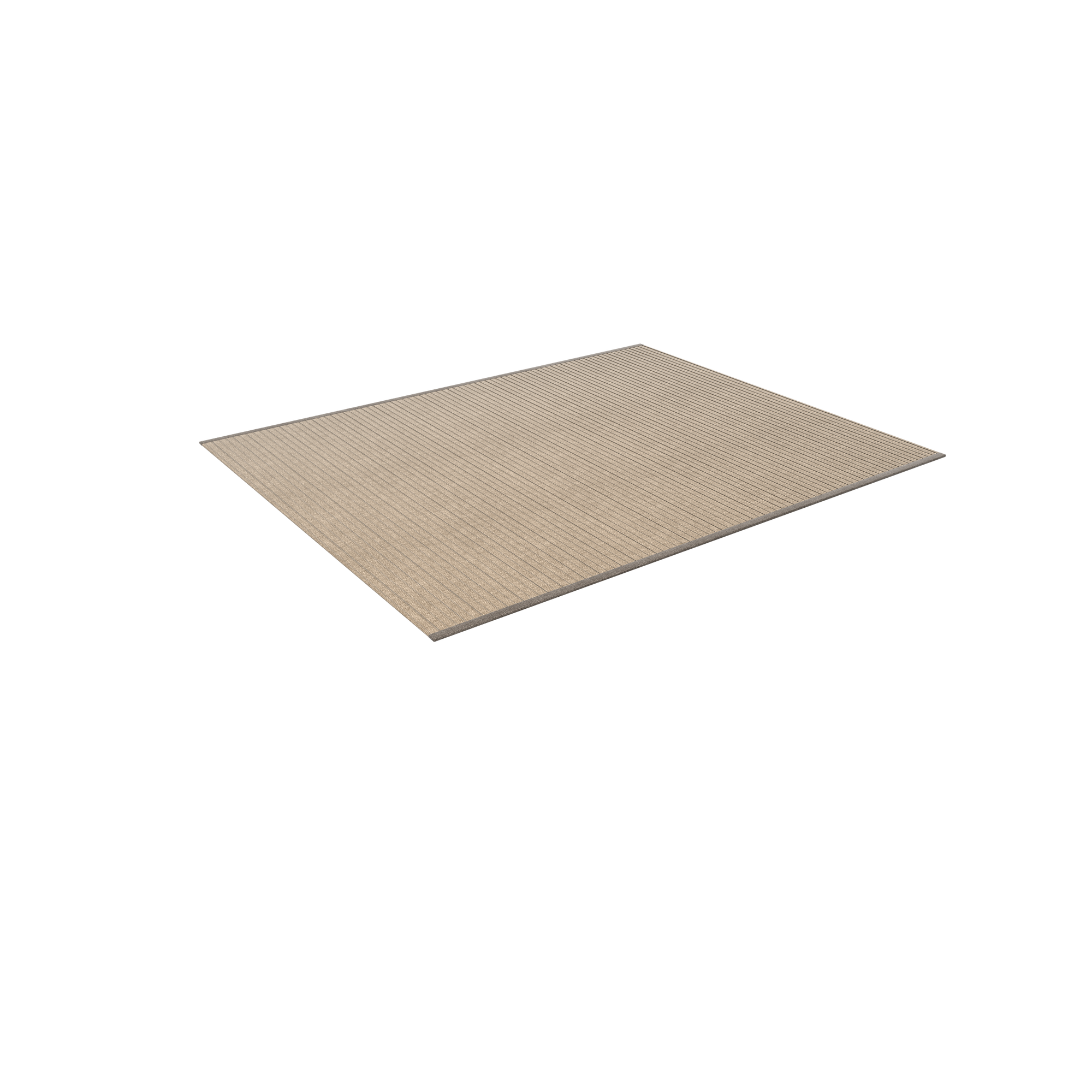 Field Outdoor Rug