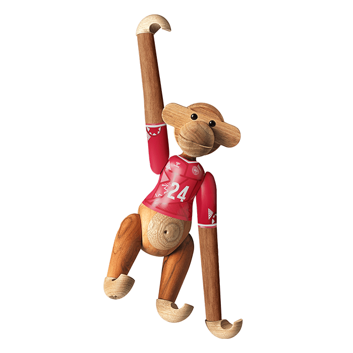 Monkey x DBU — Women's Jersey