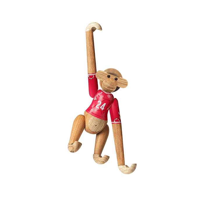 Monkey x DBU — Women's Jersey