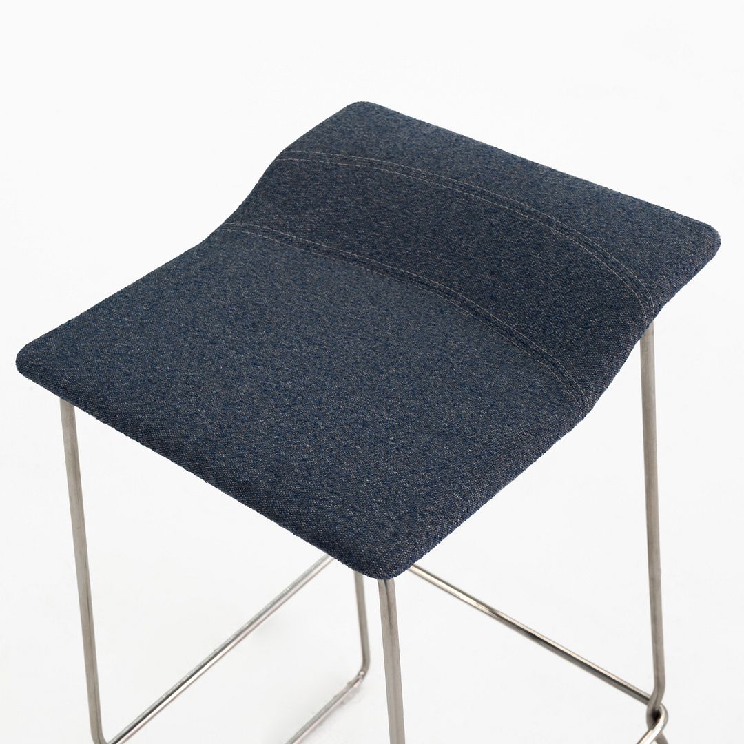 Last Minute Bar Stool
