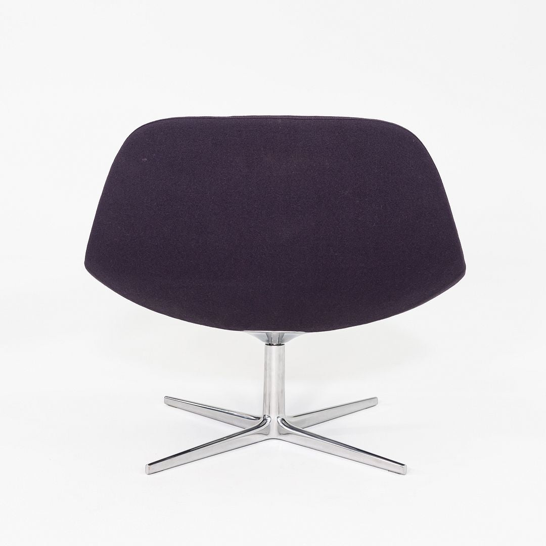Chiara Swivel Lounge Chair