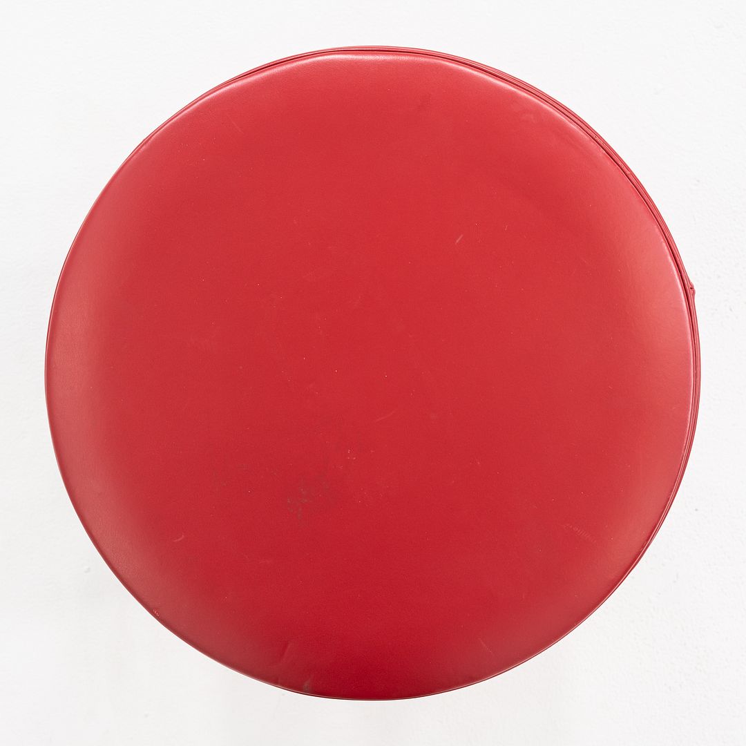 Bellow Stool
