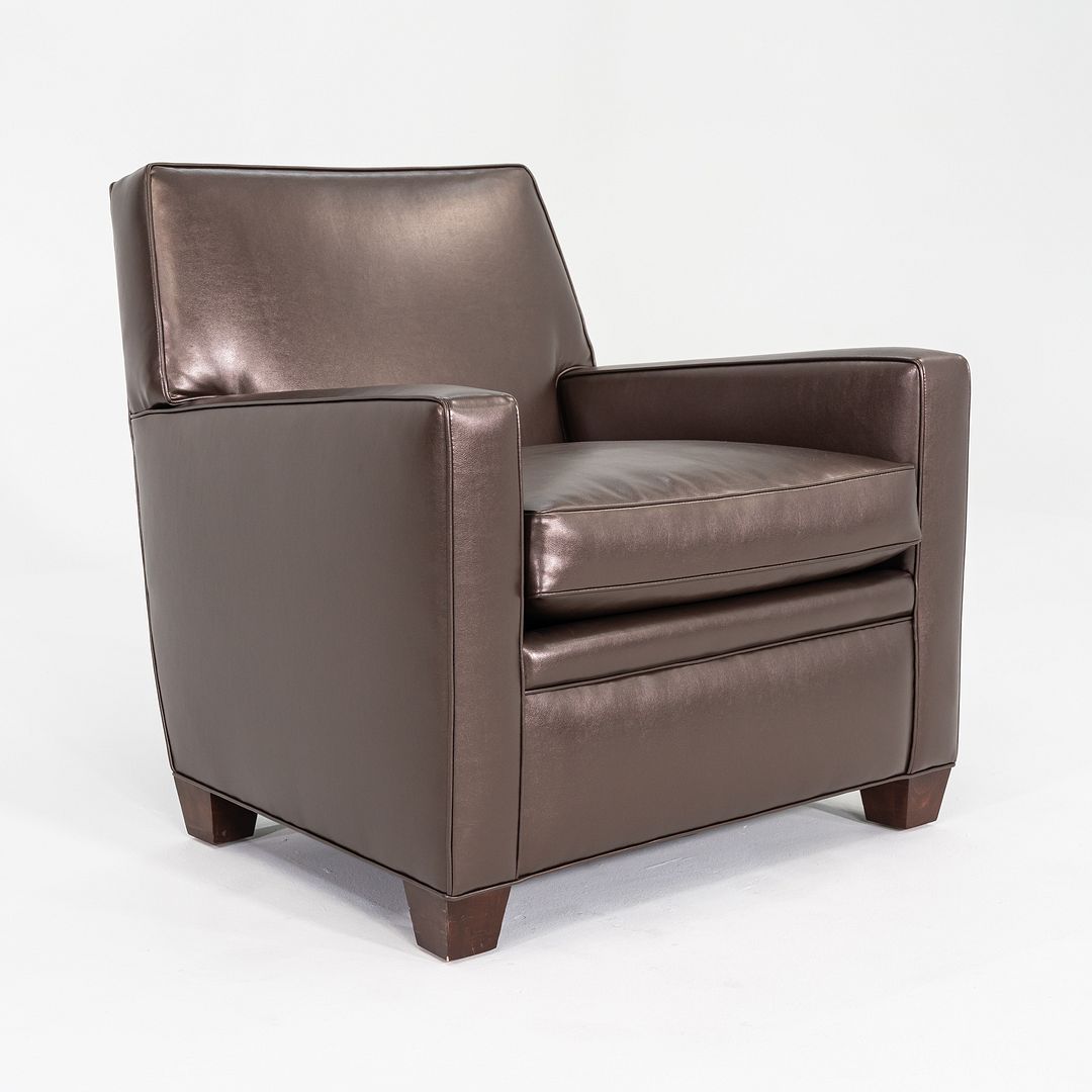 Club Chair