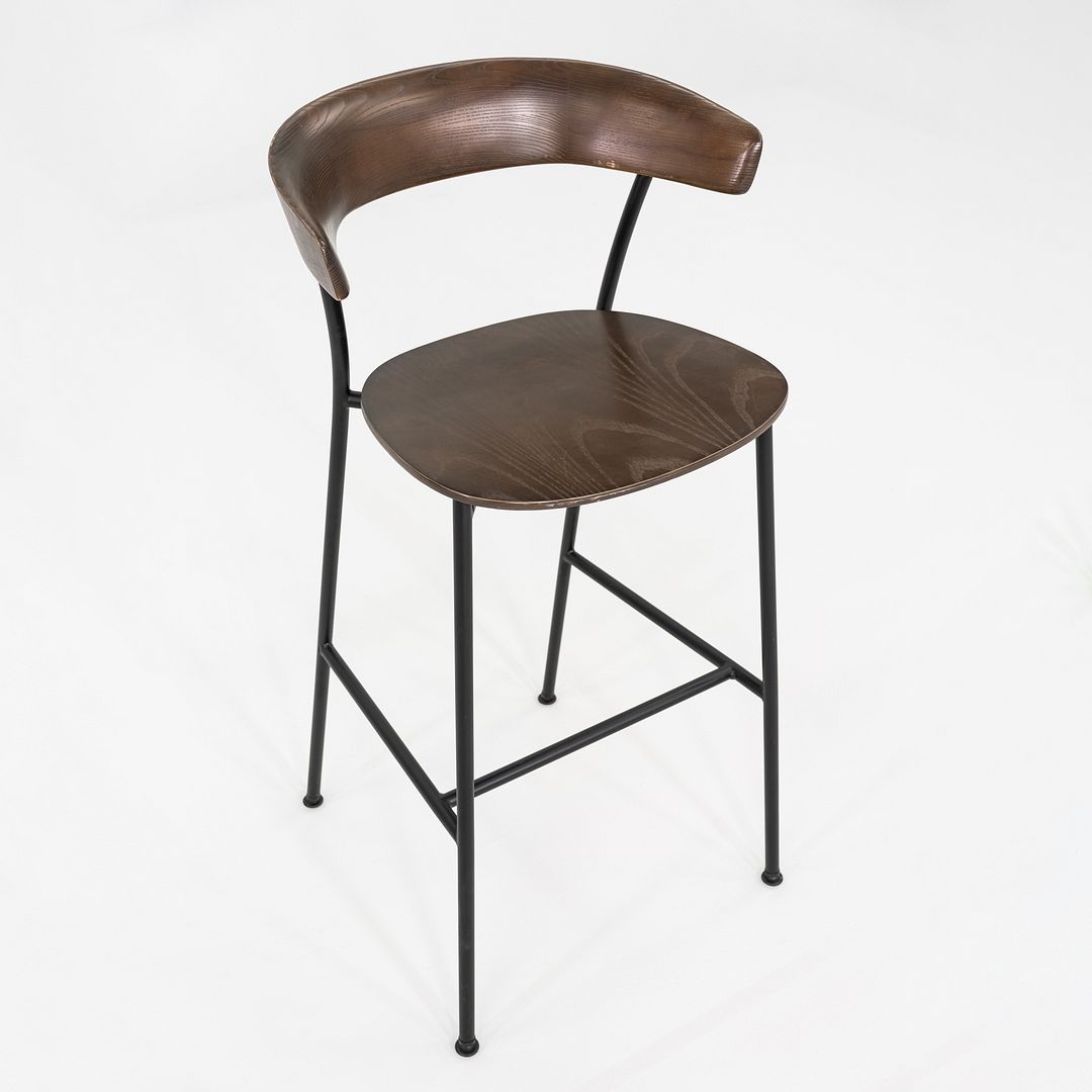 Leeway Bar Stool