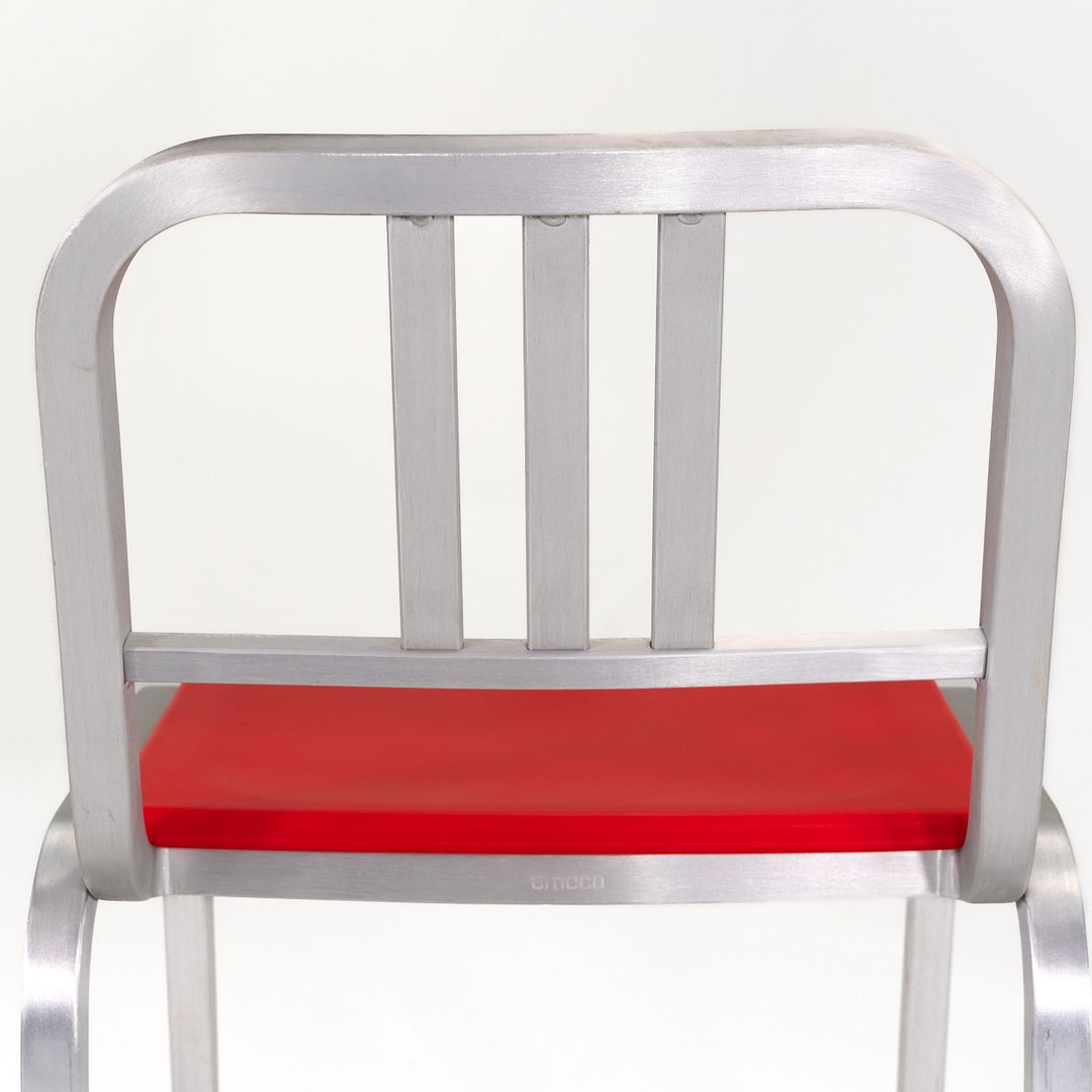Nine-O Bar Stool