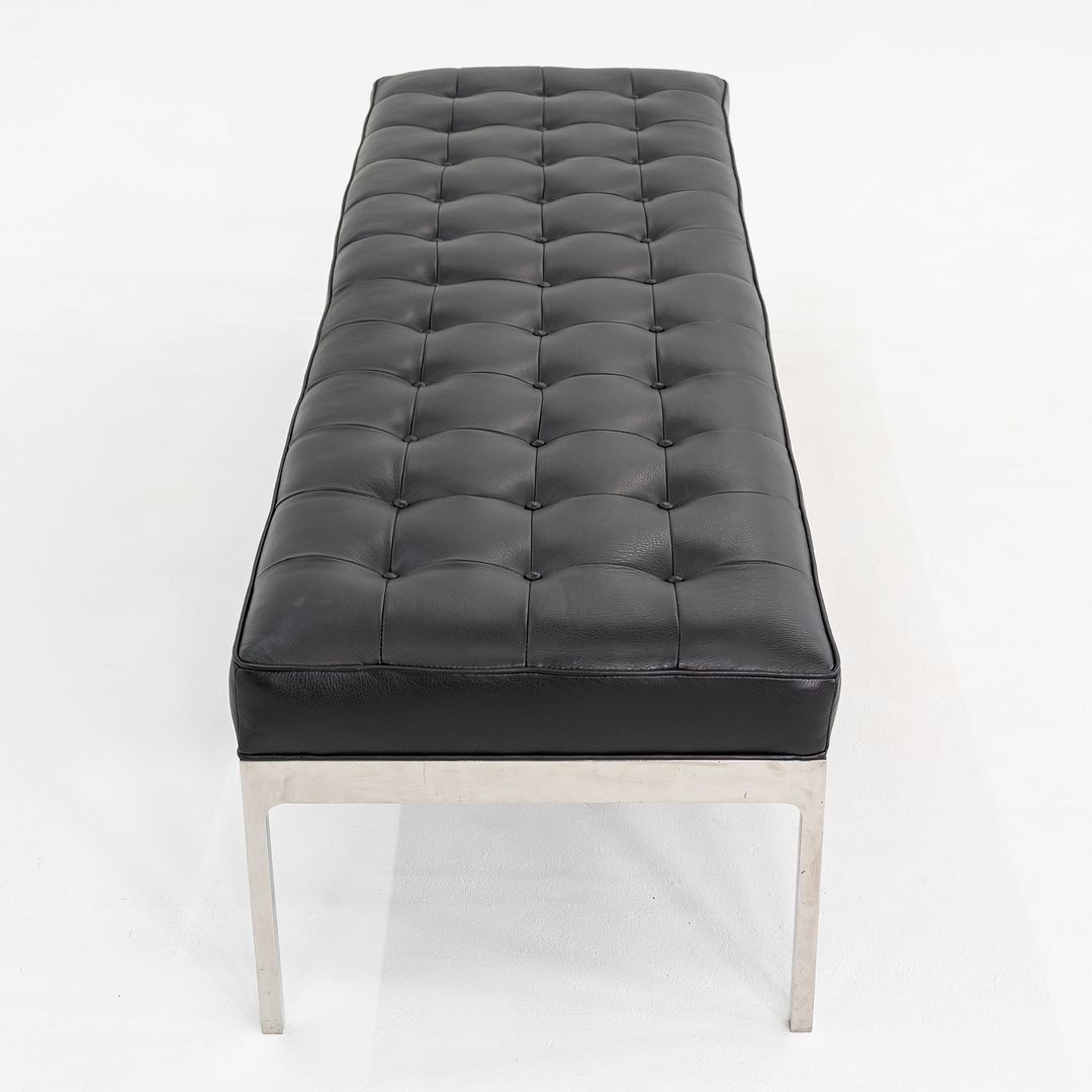 BE.3 Bench