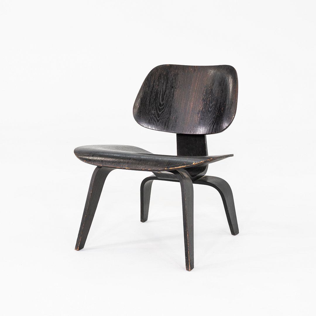 LCW Lounge Chair