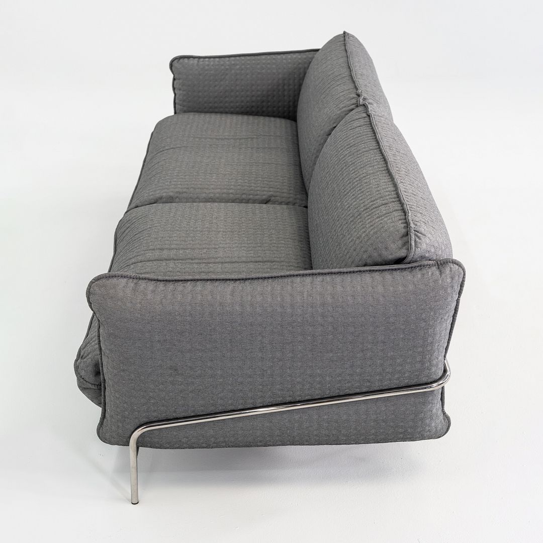 Continental Sofa