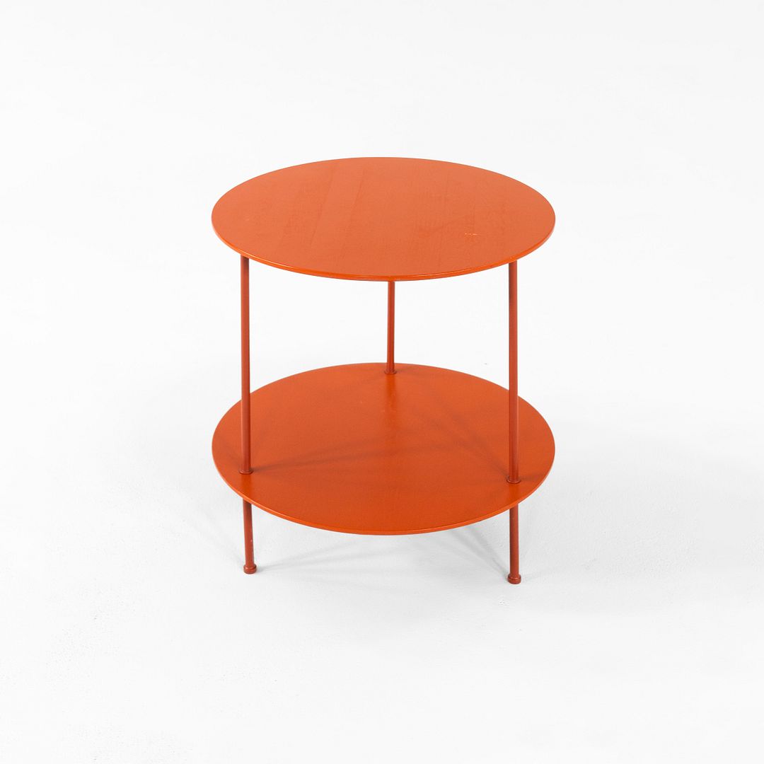 Pastille Side Table