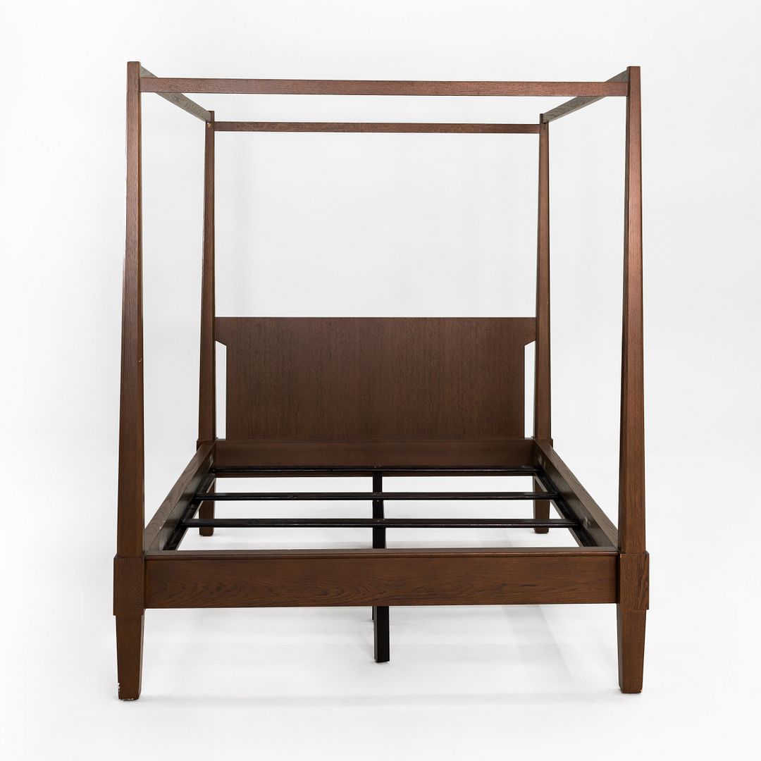 Re' Queen Bed