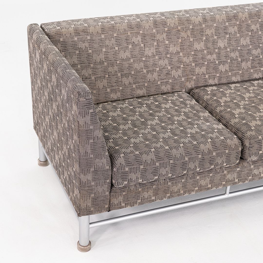 Eastside Three Seat Sofa