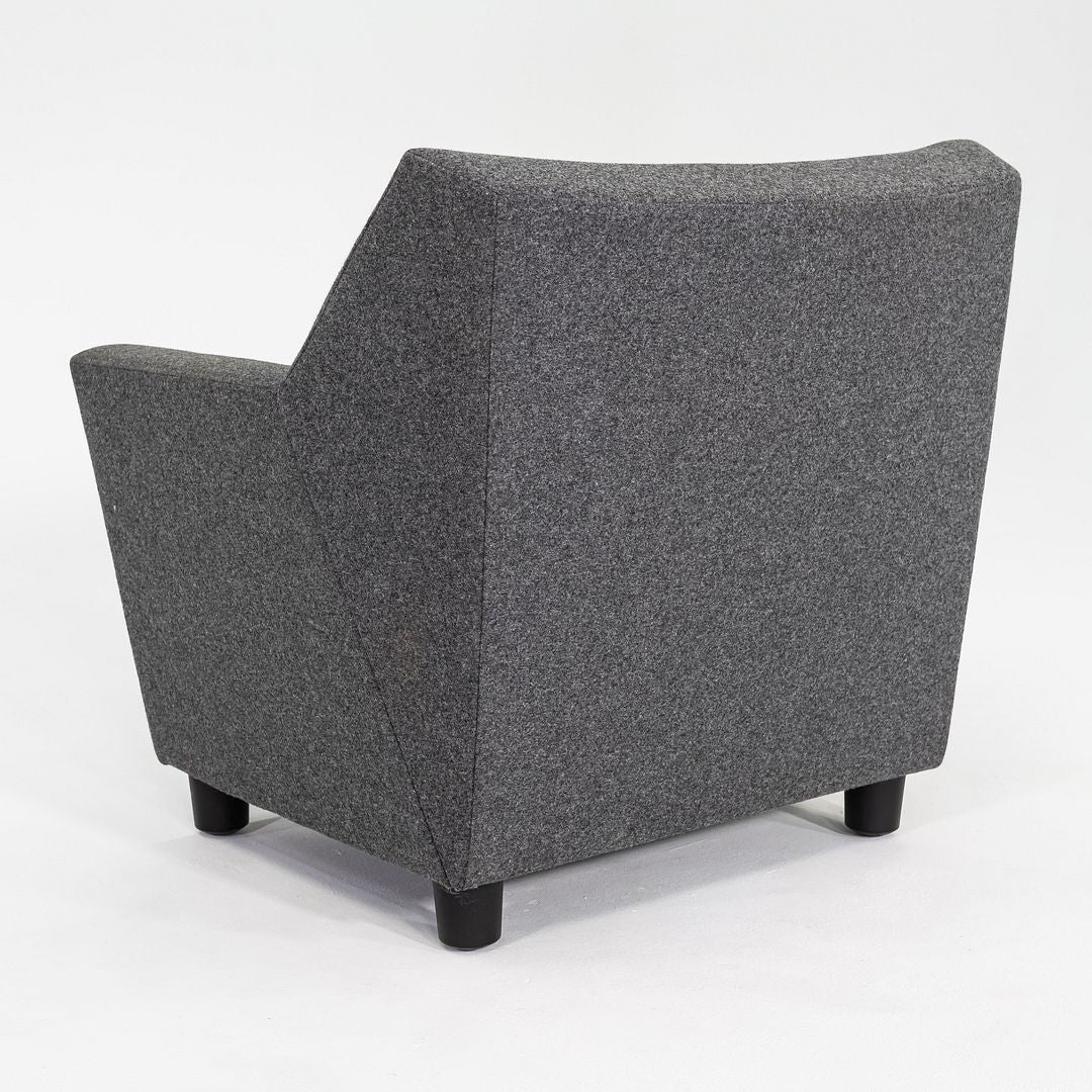 Swoop Club Lounge Chairs