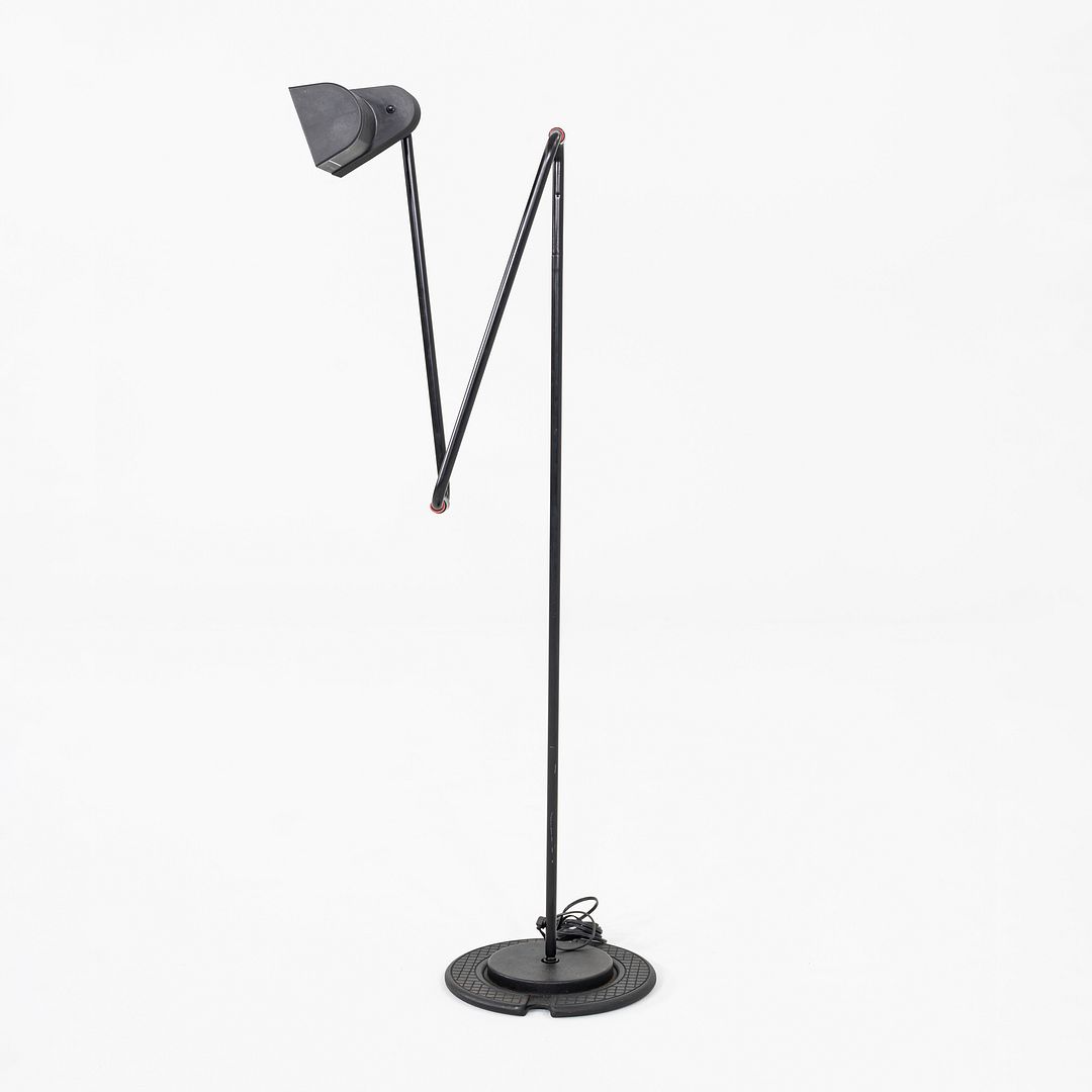 Belux System Floor Lamp