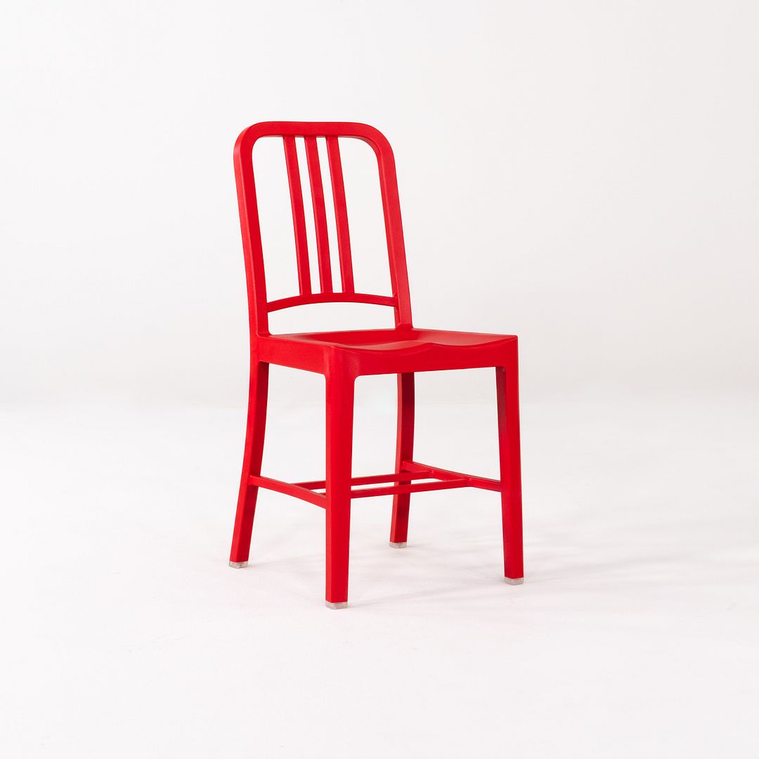 Emeco 111 Navy Chair