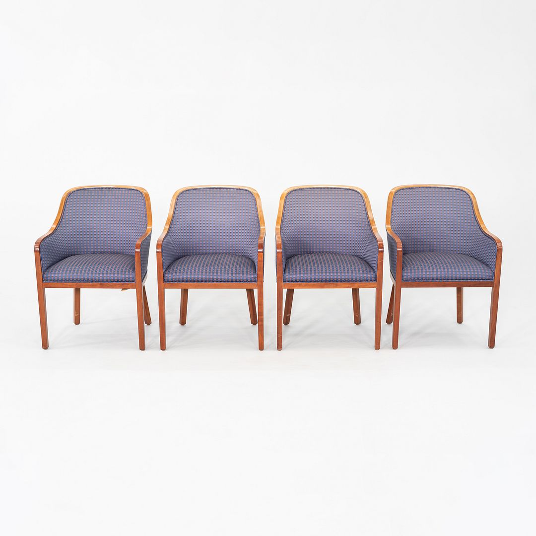 Bankers Chair