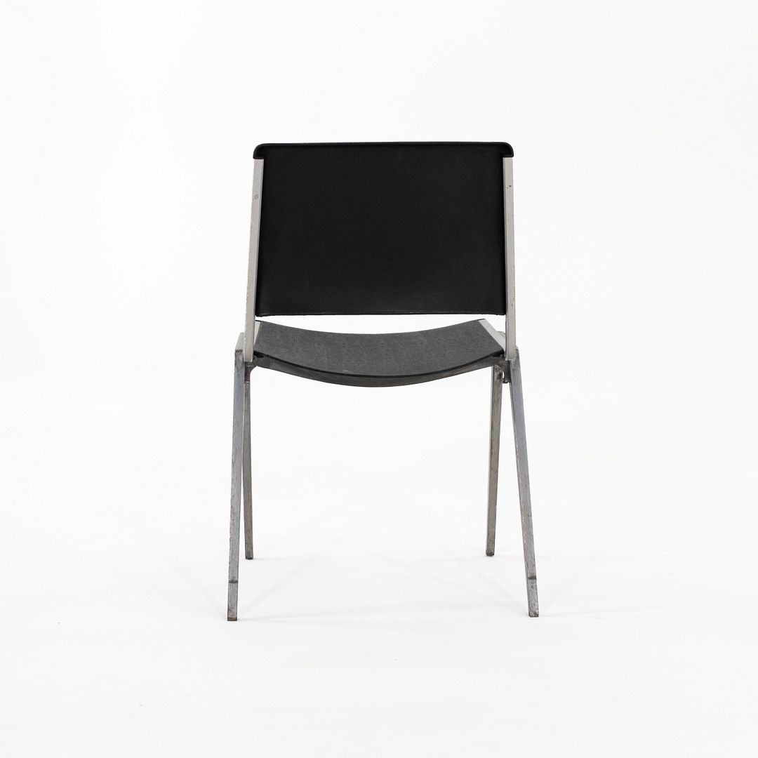 Model 1278 Stacking Chair