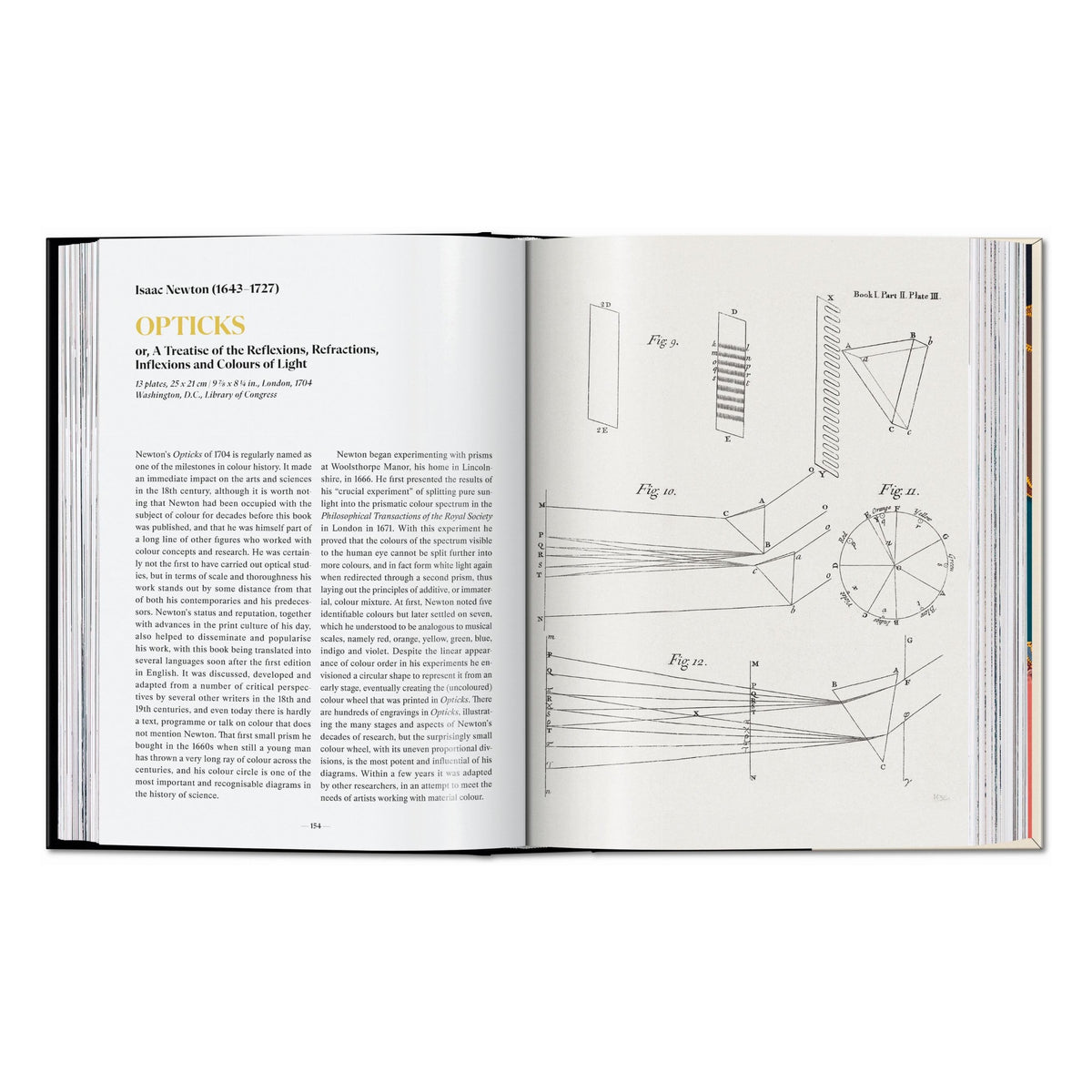 The Book of Colour Concepts. 45th Ed. (German, French, English)