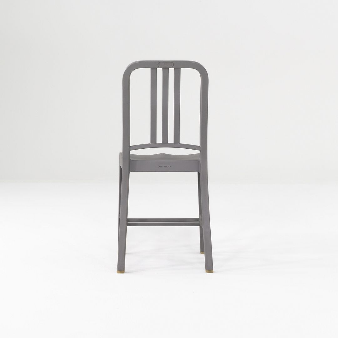 Emeco 111 Navy Chair