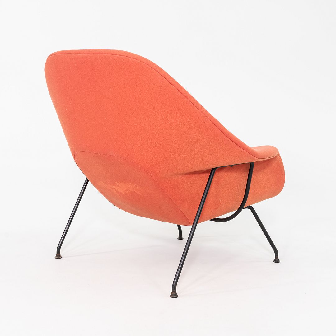 Womb Lounge Chair, Model 70L