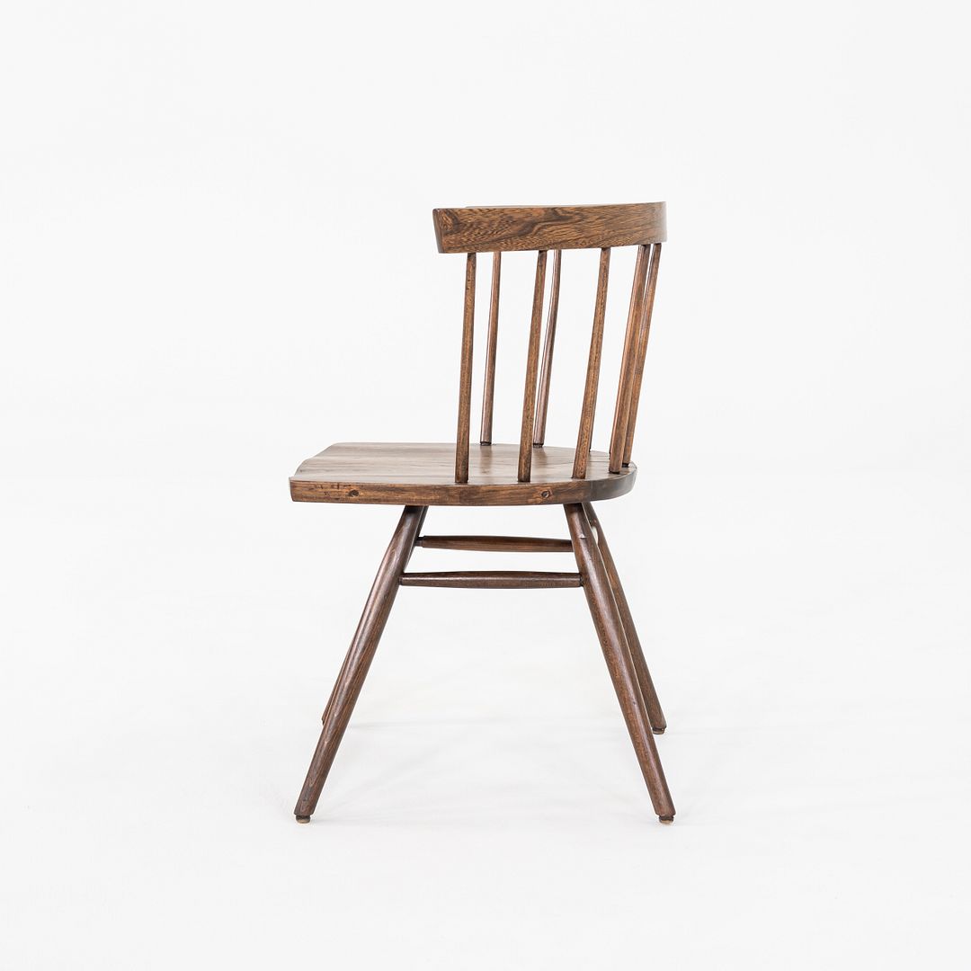N19 Straight Chair