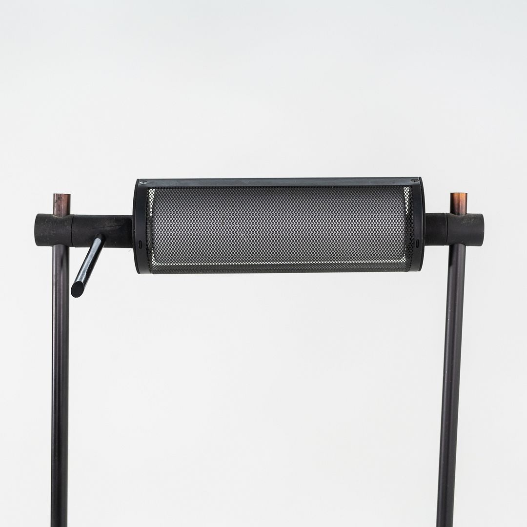 LOGO Floor Lamp