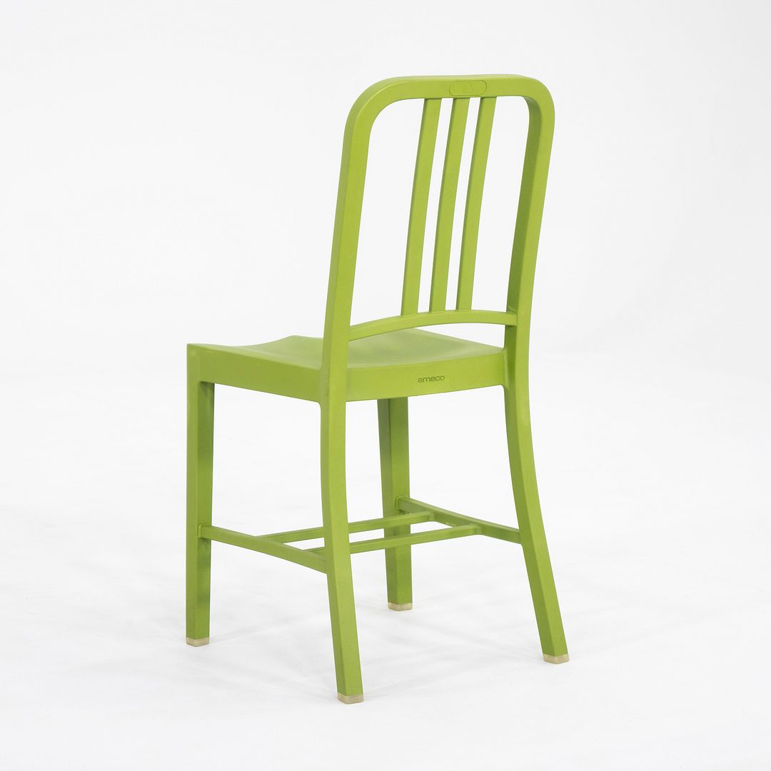 Emeco 111 Navy Chair